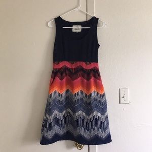 Anthropologie Dress